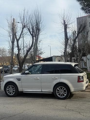 kia seed 2014: Land Rover Range Rover Sport: 0.3 l | 2009 il 230000 km Sedan — 4
