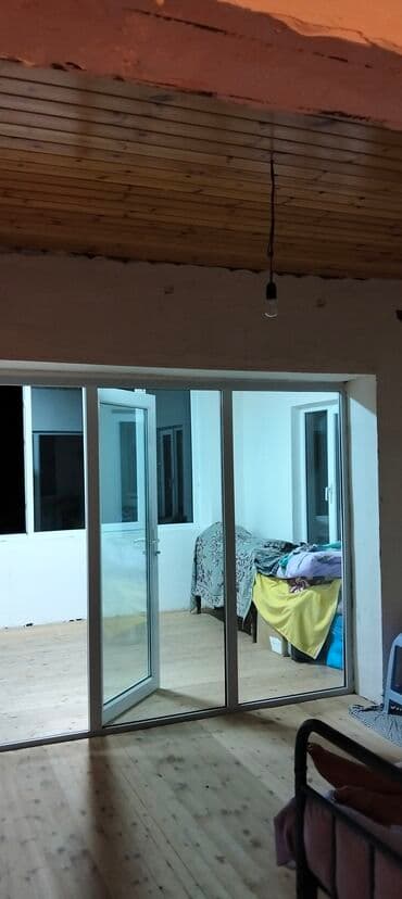 бина аз дома: 6 otaqlı, 210 kv. m, Kredit yoxdur, Yeni təmirli — 10