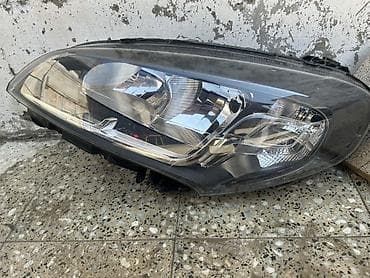 bmw e 39: Müxtəlif nəqliyyat vasitələri üçün ön fənərlər mövcuddur; suallarınız — 5