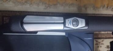 беговая дорожка в оше: Hec bir problemi yoxdu az işlənib təcili satılır qiymətində razılaşmaq — 7