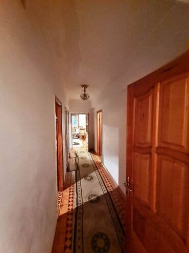 ramanada evler: Bakı, 3 otaqlı, Köhnə tikili, 80 kv. m — 16