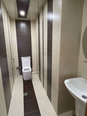 bakida tecili satilan evler xirdalanda: 4 otaqlı, Yeni tikili, m. Əhmədli, 120 kv. m — 6