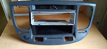 diskilerin satisi: Salam kia rio 2010 bilen bilir neyindir masina manitor qoduğum ucun — 3