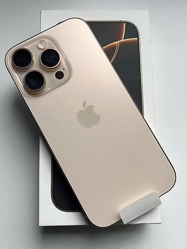 IPhone 16 Pro Max lalafo.az -da IPhone 16 Pro Max