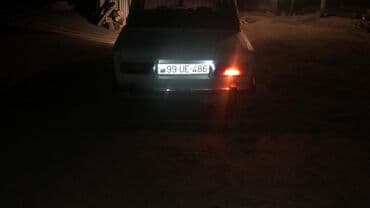 luaz satılır: VAZ (Lada) klassik sedan Xüsusiyyətlər: - Korpus: 4 qapılı sedan — 3