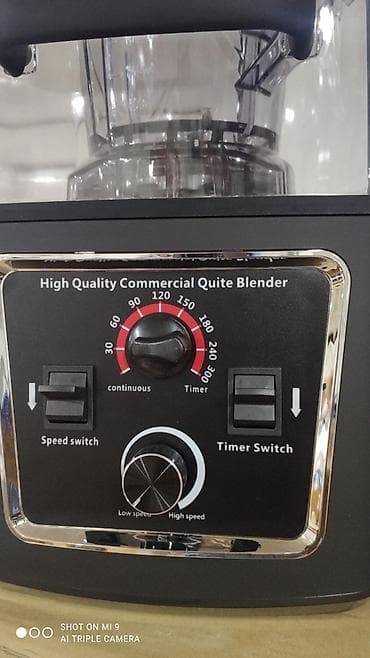 mega llc: Blender blendr kokteyl kakteyl (кухонный блендер) Olduqca keyfiyyetli — 9
