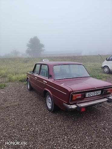 mercedes 160 a: VAZ (LADA) 2106: 1.6 l | 1983 il 95000 km Sedan — 5