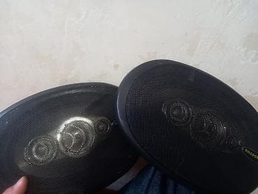 аккумулятор 12в 7а ч: Roadstar HT-6936 avtomobil akustikası – 6x9" koaksial dinamiklər (4 — 1