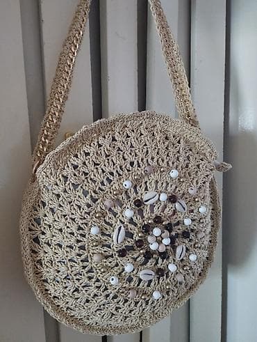 handmade: Çantalar — 3