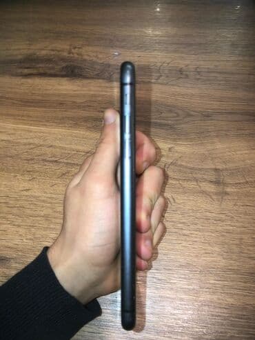 iphone 1 almaq: IPhone 11, 128 GB, Qara, Face ID — 4