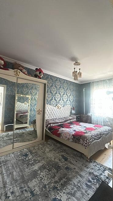 ev masin satilir: Xirdalan ugur market narinc markete 7 nomreli mektebe yaxin 1 otaqli — 1