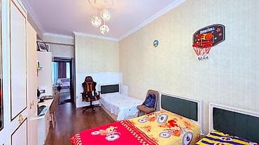 aff park: 4 otaqlı, Yeni tikili, 100 kv. m — 10