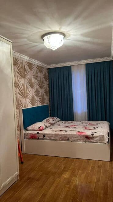 qarayev obyekt: Nizami rayonu,Qara qarayev metrosu,5 mərtəbənin,4-cü mərtəbəsində,2 — 5