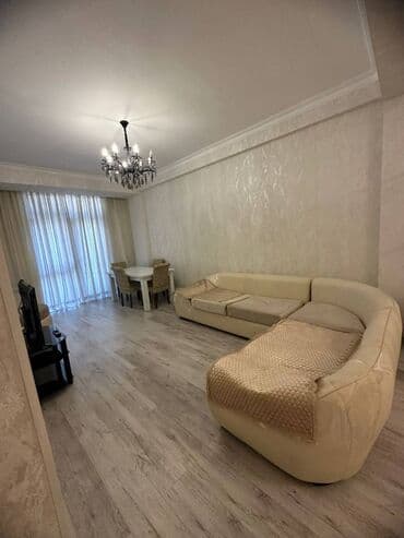 kirayə ev quba: Nərimanov rayonu Tibb universitetinin yanı Avrasiya hospitalın — 3