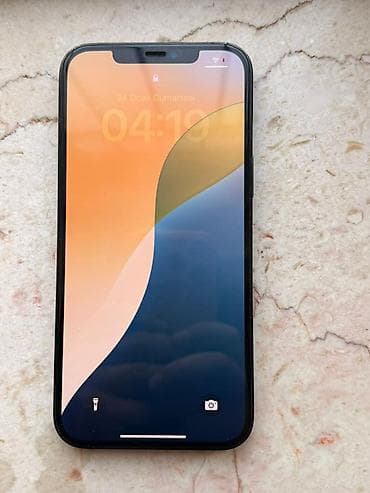 ddr 2 ram: IPhone 12 Pro Max, 128 GB, Pacific Blue, Face ID — 1