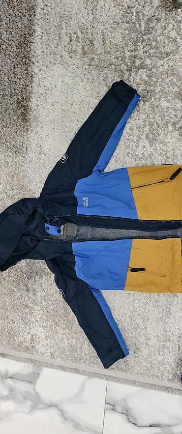Brend axtaranlar ucun! Jack Wolfskin uşaq üçün 3‑ü 1‑də gödəkçə dəsti at lalafo.az Brend axtaranlar ucun! Jack Wolfskin uşaq üçün 3‑ü 1‑də gödəkçə dəsti