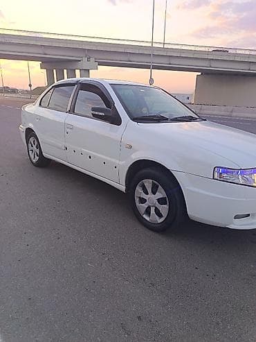 1540 yağ: Iran Khodro Samand: 1.8 l | 2007 il 300000 km Sedan — 4