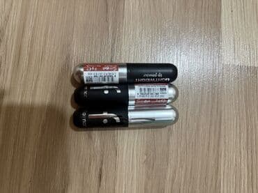 4 gune ariqlamaq: Kosmetik dəst, NYX, 4 məhsul — 9
