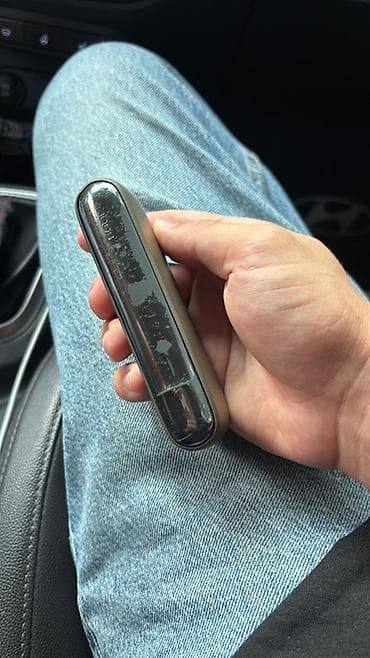 şəxsi əşyalar: Iqos luma hec bir problemi yoxdur ela veziyetdedir 5 aydir istifade — 3