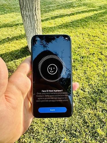 iped pro m2: IPhone 11 Pro, 64 GB, Space Gray, Face ID — 10
