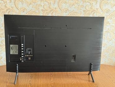 кинотеатр самсунг: Б/у Телевизор Samsung Led 43" 4K (3840x2160) — 2
