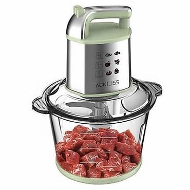 Мясорубки: Кухонный комбайн Новый, Платная доставка — 2