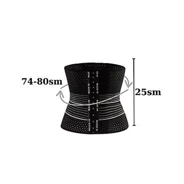 Медтовары: Bellik, bel korseti, bel üçün korset 🪪 şəxsi̇yyət vəsi̇qəsi̇ i̇lə — 7
