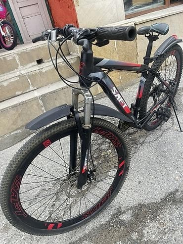 velisbet: VELOSİPED 29- luq SAFT Çox az işlənib, şəkildə necə var elədir. Heç — 4