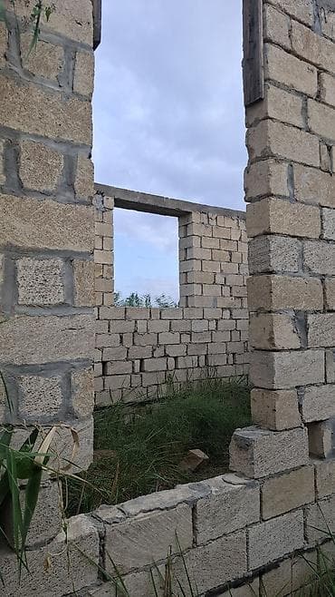 bileceri ucuz kiraye evler: 3 otaqlı, 12 kv. m, Kredit yoxdur, Təmirsiz — 2