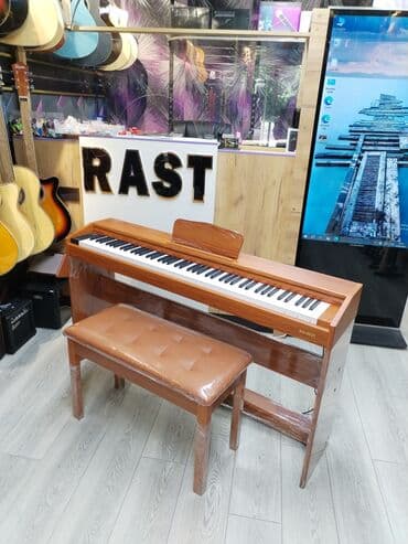 швейное оборудование в кредит: Пианино, Цифровой, Новый, Самовывоз — 6