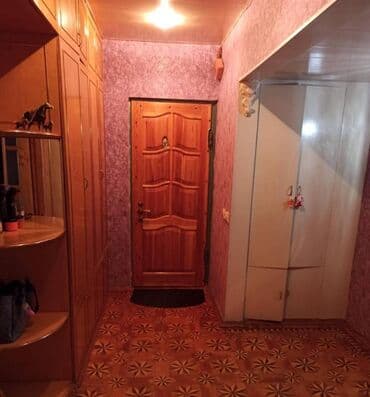 Bakı, Yeni Günəşli Massiv A, 3 otaqlı, Köhnə tikili, 80 kv. m — 7