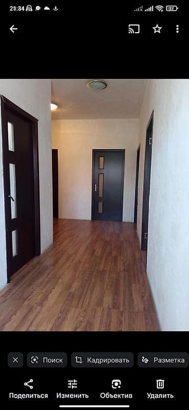 Kirayə evlər: 120 kv. m, 4 otaqlı, Kombi, Qaz, İşıq — 10