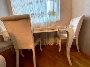 xacmazda tecili satilan evler: Bakı, 2 otaqlı, Köhnə tikili, 48 kv. m — 5