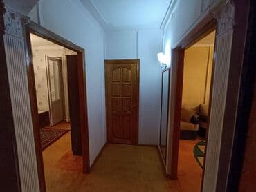 razınde kıraye evler: Xətai rayonu,Əhmədli metrosu,Sarayeva küçəsində,9 mərtəbənin,3-cü — 6