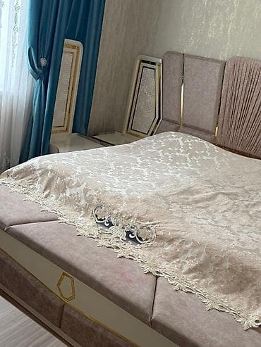 şpon: İkinəfərlik çarpayı, İşlənmiş — 7