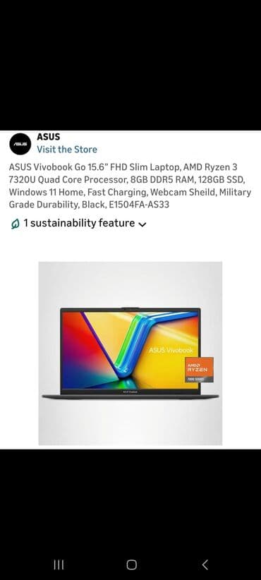 android monitor: Monitor acer odysey samsung korui aos istənilən brend model 4k qhd uhd — 19