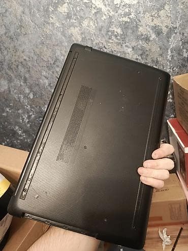 Комплектующие для ПК и ноутбуков: HP ProBook, 15.6 ", Intel Core i3, 512 ГБ — 6