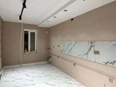 ağdaş emlak: Bakı, 2 otaqlı, Köhnə tikili, m. Həzi Aslanov, 60 kv. m — 4