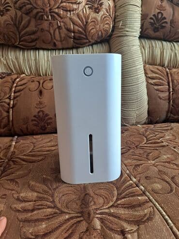 Nəm alan aparat 1 ay işlənib əla vəziyyətdədir otaqda olan nəmi aparır