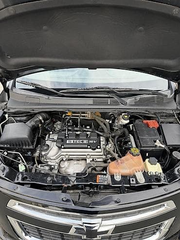 opel satilir: Chevrolet Cobalt: 1.5 l | 2022 il 104000 km Sedan — 9