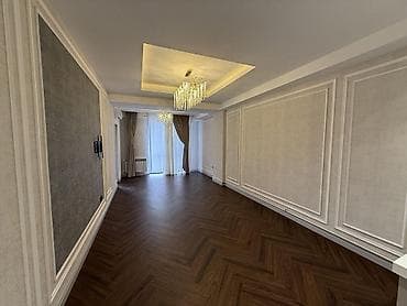 aff park: Satılır 3 otaqlı yeni tikili 124 m², Nizami m. Kateqoriya Yeni tikili — 2