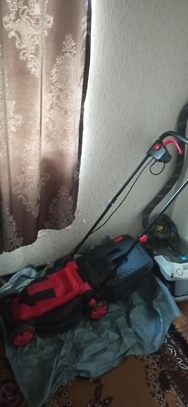 en ucuz motor: Elektrik Otbiçən — 1