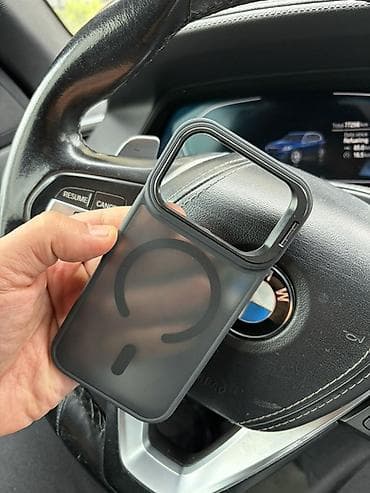 iphone adaptir: Uyğunluq: Yalnız iPhone 17 Pro modelləri üçün • Dizayn: Minimalist və — 2