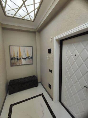 qubada kiraye evler 2022: 3 otaqlı, Yeni tikili, 78 kv. m — 14