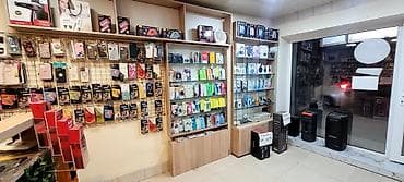 Telefon aksesuarları üçün, Yeni — 8
