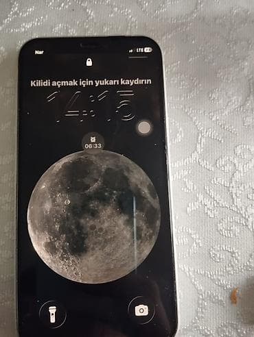 ayfon s: IPhone 12 mini, 64 GB, Ağ, Face ID — 2