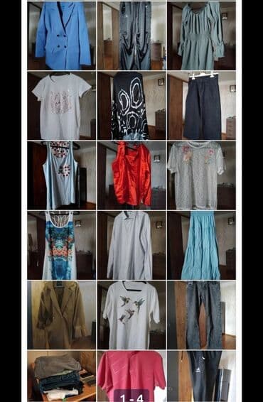 ag koynekler instagram: 1-i,1azn.L,40,(R)
20,ədəddən,aşağı,mal 
satılmır.

Kişi,Qadın,Uşaq — 1