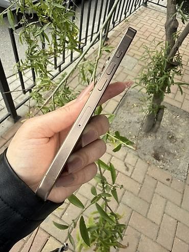 x7 pro: IPhone 16 Pro, 256 GB, Desert Titanium, Face ID — 2