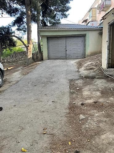 Bakı, Badamdar qəs., 2 otaqlı, Köhnə tikili, 56 kv. m — 5