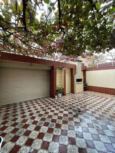 ev certiyojları: Əhmədli 5 otaqlı, 360 kv. m, Kredit yoxdur, Yeni təmirli — 4